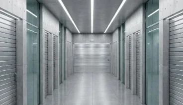 Ankara eşya depolama