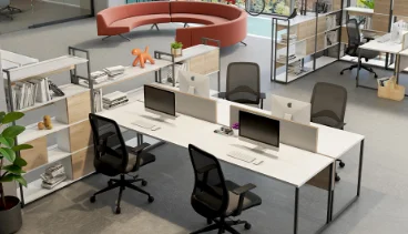 Ankara ofis taşıma