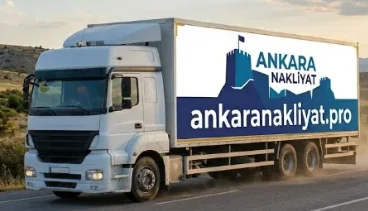 Ankara şehirler arası nakliyat