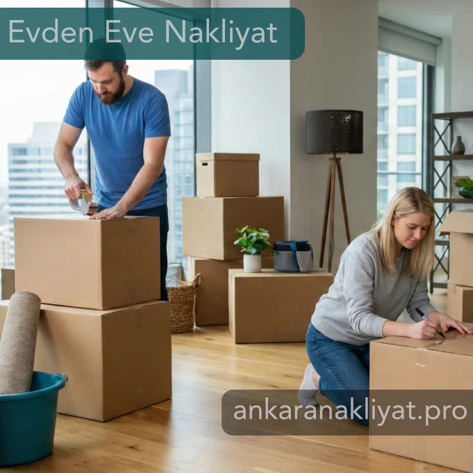evden eve nakliyat