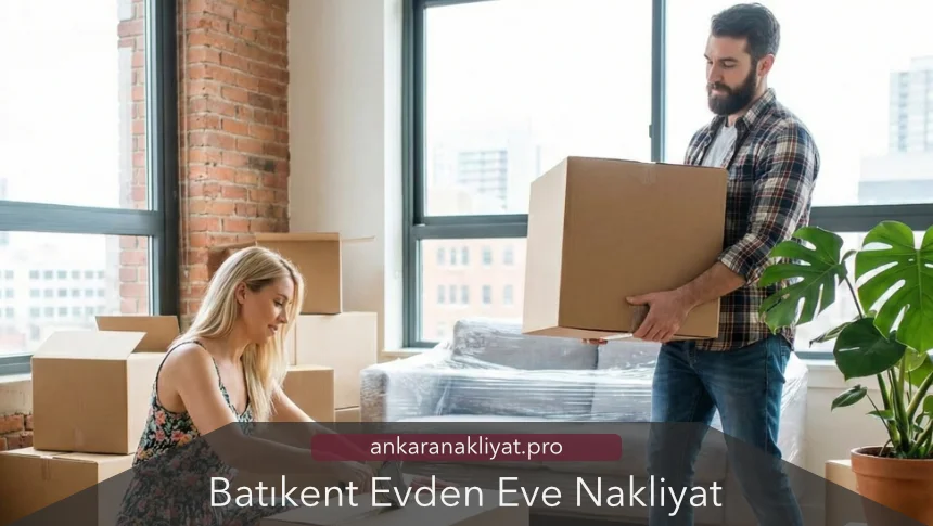 evden eve nakliyat