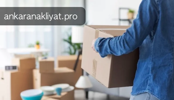 ankara nakliyat firmamızı tanıyın